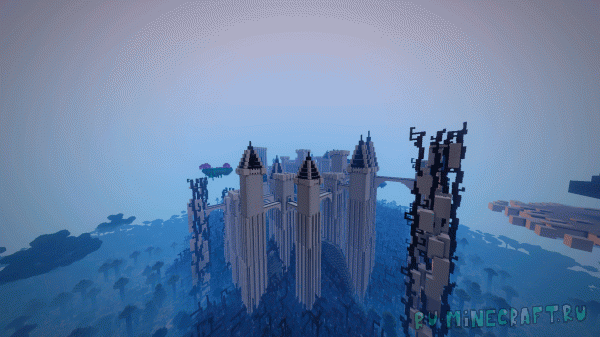 Сборка модов TwilightChaos (1.12.2) Сборка модов TwilightChaos (1.12.2)