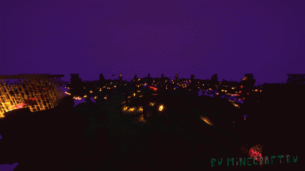 Сборка модов TwilightChaos (1.12.2) Сборка модов TwilightChaos (1.12.2)