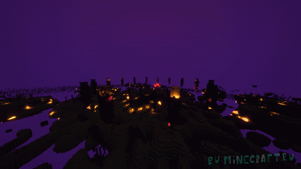 Сборка модов TwilightChaos (1.12.2) Сборка модов TwilightChaos (1.12.2)