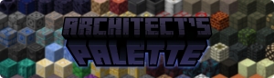 Architect's Palette - ����� ��� ������/����������� [1.21.1] [1.20.1] [1.19.2] [1.18.2] [1.17.1] [1.16.5]