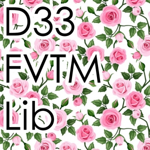 D33 FVTM Lib [1.12.2]