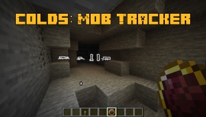 Colds: Mob Tracker - ������ ����� [1.16.5]