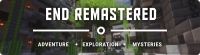 End Remastered - более сложный путь в край [1.19] [1.18.2] [1.17.1] [1.16.5]