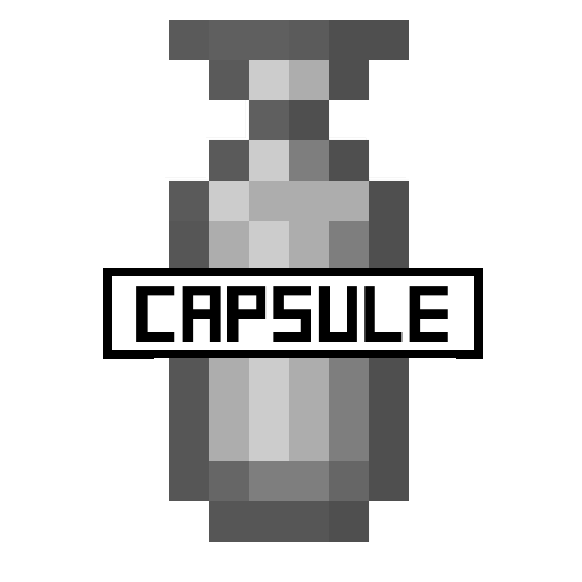 Capsule mod - перенос части мира [1.20.1] [1.19.2] [1.18.2] [1.16.5] [1.15.2] [1.12.2] [1.8.9]
