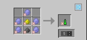 Kensa -    [1.15.2]