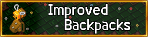 Improved Backpacks - улучшенные рюкзаки [1.16.5] [1.12.2] [1.11.2] [1.10.2]