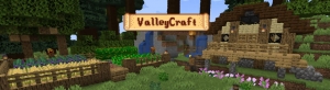 ValleyCraft - растения, инструменты, декор, еда [1.18.2] [1.17.1]