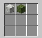 More Moss - больше блоков со мхом [1.17.1]