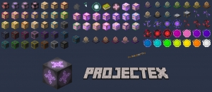 ProjectEX - ����� ��� ProjectE [1.16.5] [1.12.2]