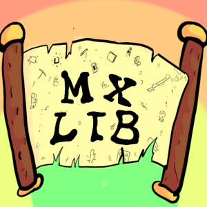 MX Lib [1.19.2] [1.18.2] [1.17.1] [1.16.5] [1.15.2] [1.14.4]