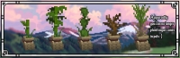 Henry&#8217;s Plants and Pots! &#8211; New Flowers and Pots 1.17.1, 1.16.5 16x