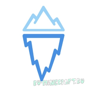 Iceberg - мод-ядро [1.19.4] [1.18.2] [1.17.1] [1.16.5]