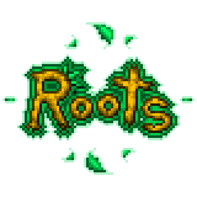 Roots Classic - магия природы, заклинания и ритуалы [1.18.2] [1.17.1] [1.16.5] [1.12.2]