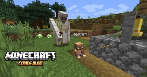 MCA Reborn -    [1.21.1] [1.20.4] [1.19.4] [1.18.2] [1.16.5]