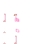 Скин - розовый фламинго