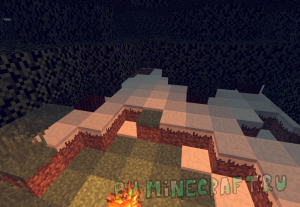 Map For Minecraft &#8216;Emergency New Year&#8217; &#8211; New Year&#8217;s Hide and Seek 1.12.2