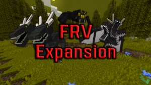 FRV Expansion -  , ,    [1.16.5]