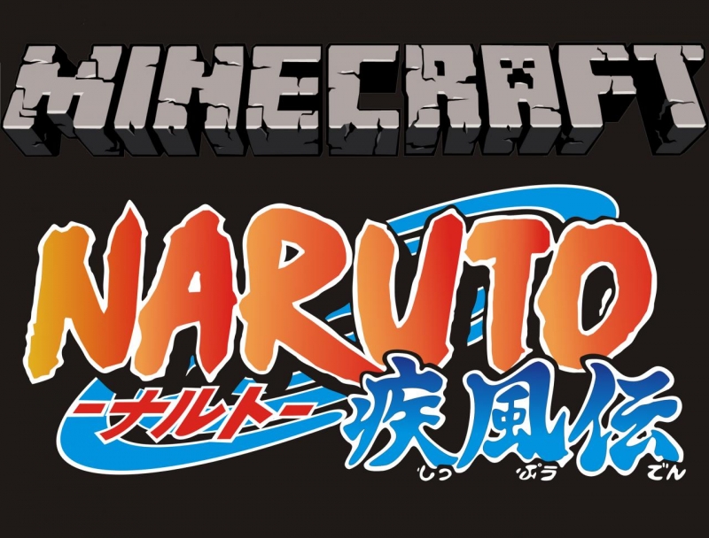 Sekwah41's Naruto Mod - мод на Наруто в Майнкрафт [1.19.2] [1.18.2] [1.7.10] [1.6.4]