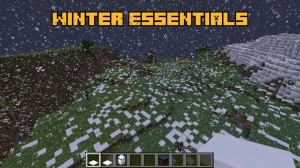 Winter Essentials -     [1.18.1]