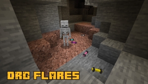 DRG Flares -      [1.19.4] [1.18.2] [1.17.2] [1.16.5]