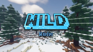 Wild Winter - хардкорная сборка Minecraft [Сборка] [Forge] [1.12.2] [50 модов]