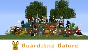 Guardians Galore -     [1.20.1] [1.19.2] [1.18.2] [1.17.1] [1.16.5]