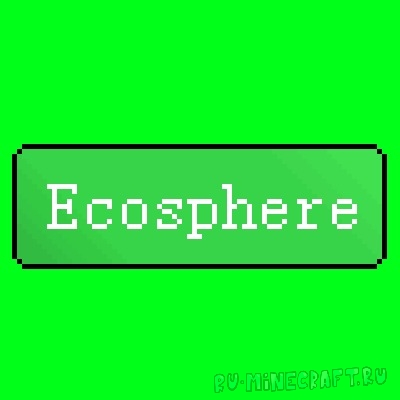 Ecosphere - простая механика загрязнения воздуха [1.17.1]
