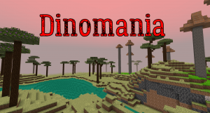 Jurassic world: Dinomania -    [1.17.1]