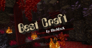 Bestcraft - сборка улучшающая игру [Forge] [1.16.5] [90 модов]