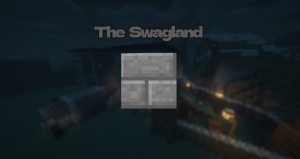 The Swagland - побег из тюрьмы [1.16-1.17]