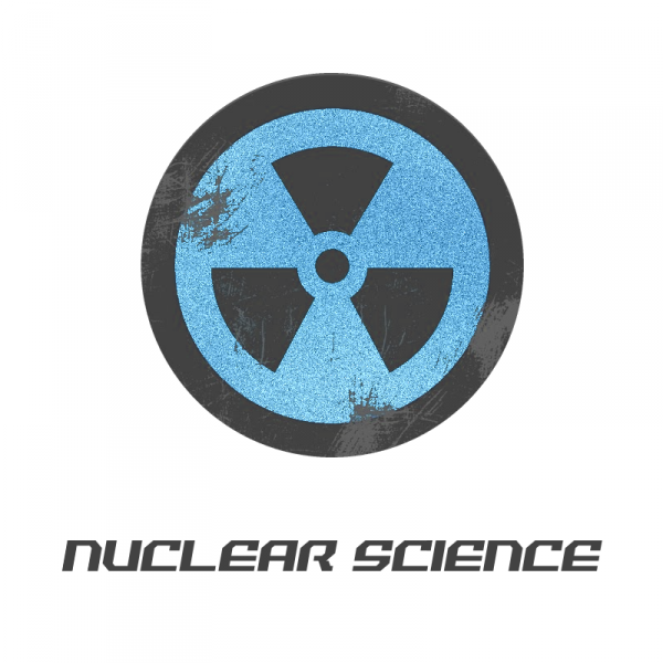 Nuclear Science -  ,   [1.20.1] [1.19.2] [1.18.2] [1.17.1] [1.16.5] [1.7.10]