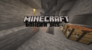 Danger Ores - новые руды [1.16.5]