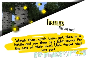 Wild Update Promised -    [1.19.2]