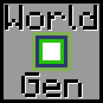 WorldGen - предварительная генерация чанков мира [1.19.3] [1.18.2]