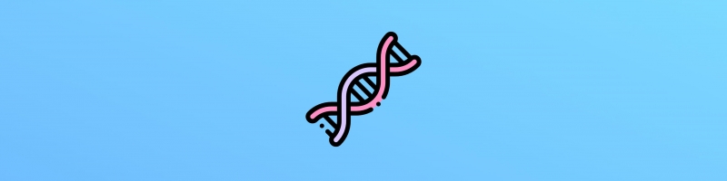 Advanced Genetics - генетика, способности [1.19.2]
