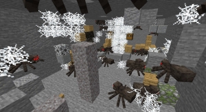 The Spider Queen -   - [1.18.2] [1.16.5]