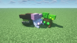 TTmascotas -   [1.18.2] [1.17.1] [1.16.5]