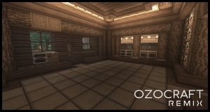 Ozocraft - aa! [1.21.5] [1.20.6] [1.19.4] [1.18.2] [1.14.4] [1.12.2] [1.7.10] [32x]
