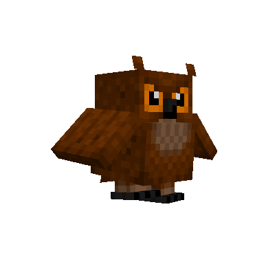 Broglis Owls -    [1.19.2]