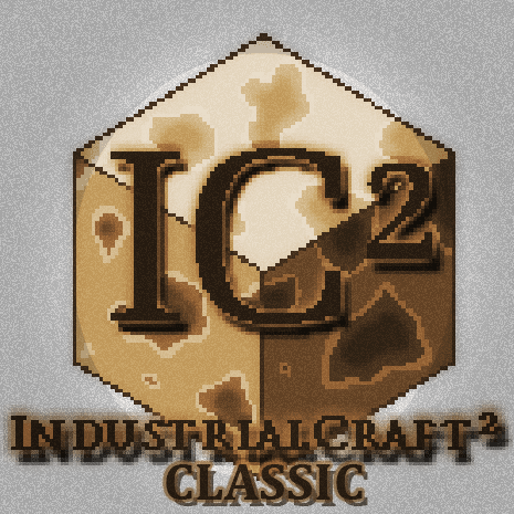 IC2 Classic - индастриал крафт классик [1.19.2] [1.12.2] [1.10.2] [1.7.10]