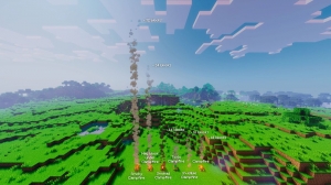 More Campfires -    [1.16.5]