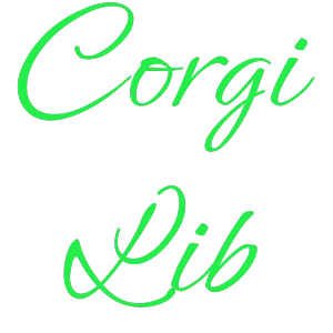 CorgiLib [1.20.1] [1.19.4]