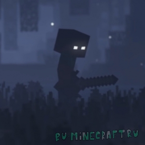The End of Herobrine -     [1.20.2] [1.19.4] [1.18.2]