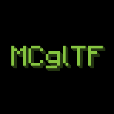 MCglTF [1.19.2] [1.18.2] [1.16.5] [1.12.2]