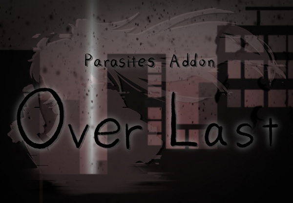 Parasites Addon : OverLast - индикатор фазы и другое [1.12.2]