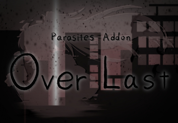 Parasites Addon : OverLast -     [1.12.2]