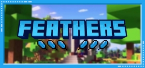 Feathers - ��������� [1.20.1] [1.19.4] [1.18.2]