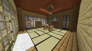 Accommodations (Japanese Additions) -     [1.21.3] [1.20.1] [1.19.2]