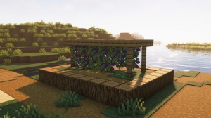 Vineyard -    [1.19.2]