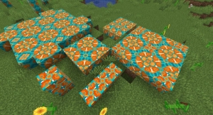 Glazed ReSymmetry -   [1.21.1] [1.20.1] [1.19.2] [1.18.2] [1.17.1]